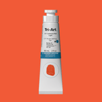 Tri-Art High Viscosity - C.P. Cadmium Red Light