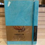 Pentalic Traveler Pocket Journals: 6x8"