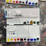 Student/Beginner Watercolour Set