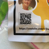 Click on QR code to link to YouTube video