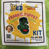 Kit : Frankie Puppet