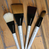 Simply Simmons XL Brushes
