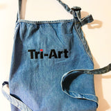 Tri-Art Artist Apron
