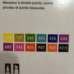 Tombow ABT Pro Alcohol Based Markers : Various