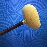 Sponge on a Stick