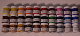 Tri Art Professional Acrylic Ink: Multiple Colours : 37ml (1.25 fl oz)