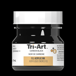 Tri-Art Ink - Carbon Black - 37mL