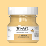 Tri-Art Ink - Iridescent Pale Gold - 37mL