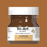 Tri-Art Ink - Raw Umber - 37mL