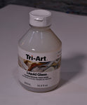 Tri-Art Liquid Glass
