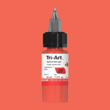 Tri-Art Low Viscosity - Naphthol Red Light