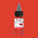 Tri-Art Low Viscosity - Transparent Pyrrole Red