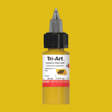 Tri-Art Low Viscosity - Transparent Yellow Oxide