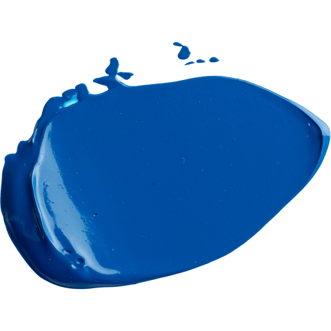 Tri-Art High Viscosity - Manganese Blue (Hue)
