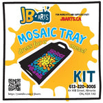 Kit : Mosaic Tray