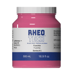 Rheotech - Fuschia