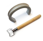 Clay Tools - Handle Maker