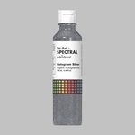 Spectral Colour - Hologram Silver