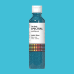 Spectral Colour - Light Blue