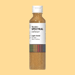 Spectral Colour - Light Gold