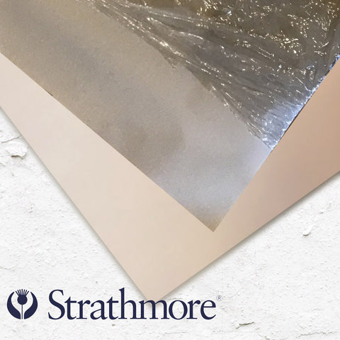 Strathmore Charcoal Sheets
