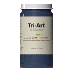 Tri-Art Mediums - Re-harvested Copper Cinder
