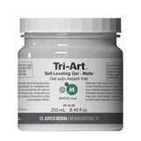 Tri-Art Mediums - Self Leveling Gel Matte