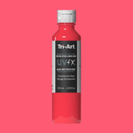 UVFX Black Light Poster Paint - Fluorescent Red