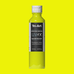 UVFX Black Light Poster Paint - Fluorescent Yellow