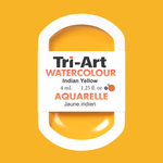 Tri-Art Water Colours - Indian Yellow