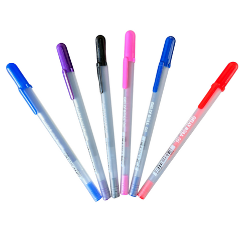 Gelly Roll Pens Classic