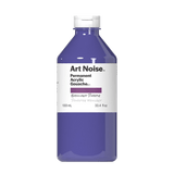 Art Noise - Brilliant Purple