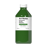 Art Noise - Moss Green