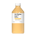 Art Noise - Naples Yellow