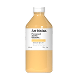 Art Noise - Naples Yellow