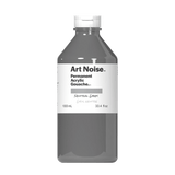 Art Noise - Neutral Grey
