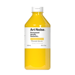 Art Noise - Primary Yellow