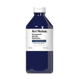 Art Noise - Prussian Blue