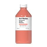 Art Noise - Red Oxide Tint