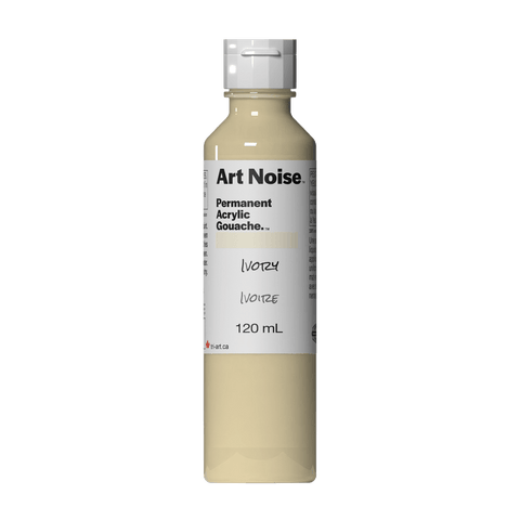 Art Noise - Ivory