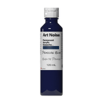 Art Noise - Prussian Blue