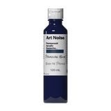 Art Noise - Prussian Blue