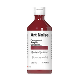 Art Noise - Burnt Scarlet