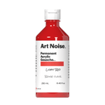 Art Noise - Light Red