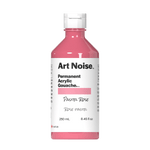 Art Noise - Pastel Rose