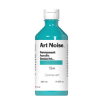 Art Noise - Teal