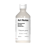 Art Noise - Titanium White
