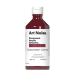 Art Noise - Transparent Crimson