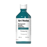 Art Noise - Turquoise