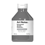 Art Noise - Neutral Grey